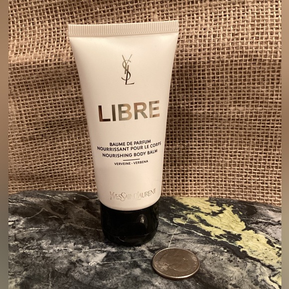 YSL Yves Saint Laurent LIBRE Perfumed Body Balm Travel - Picture 8 of 8